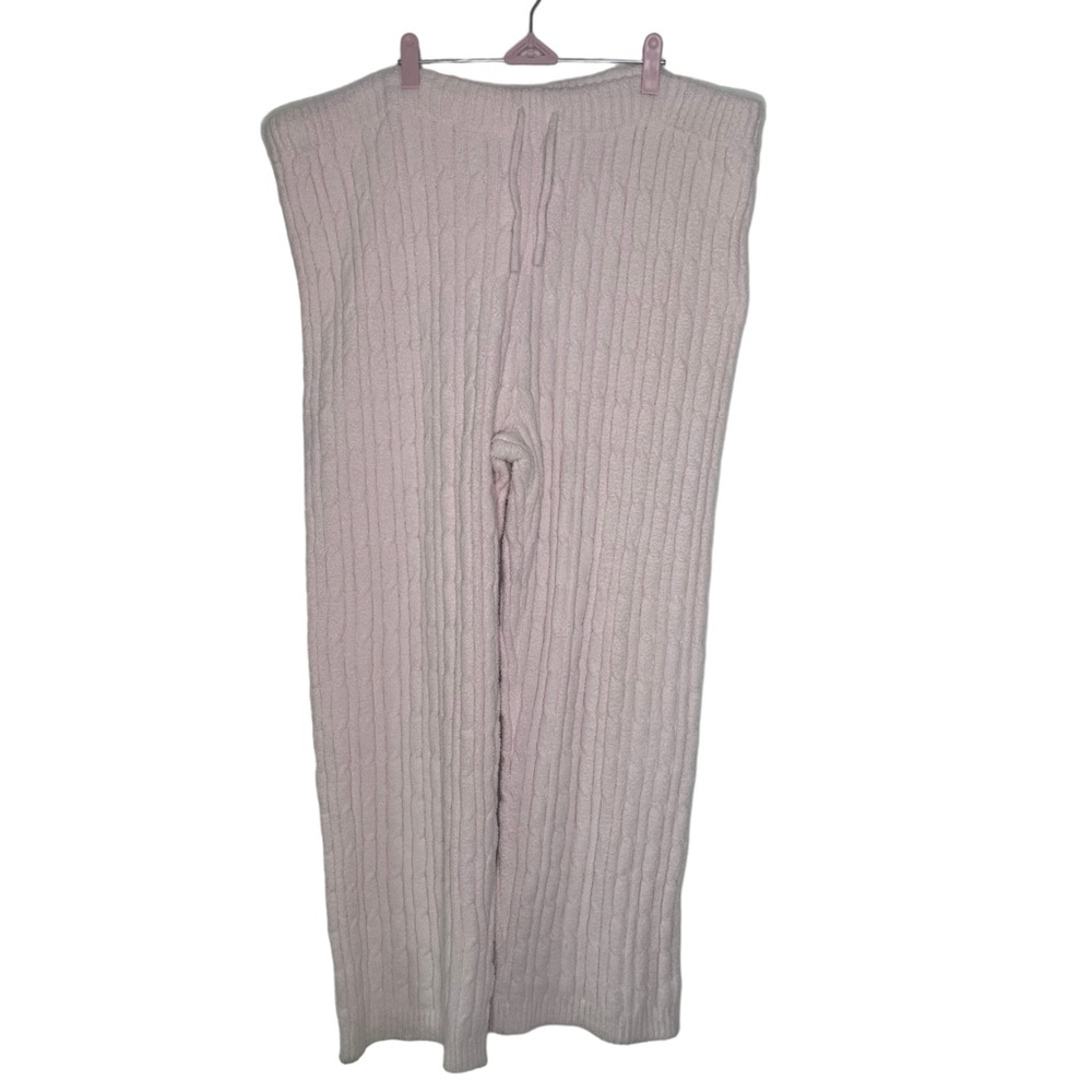 ☮️ 2/$30 NWT Cozy Fleece Lounge Pants